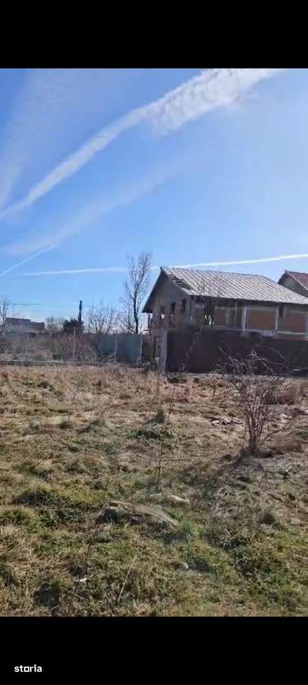 Ganeasa Cozieni Manastirea Pasarea,asfalt, 200m de Politia Ganeasa-0