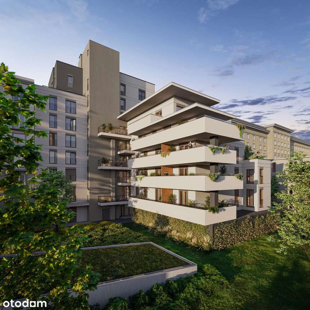 Apartamenty Jana Pawła 34-4