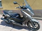 Yamaha X-max - 2