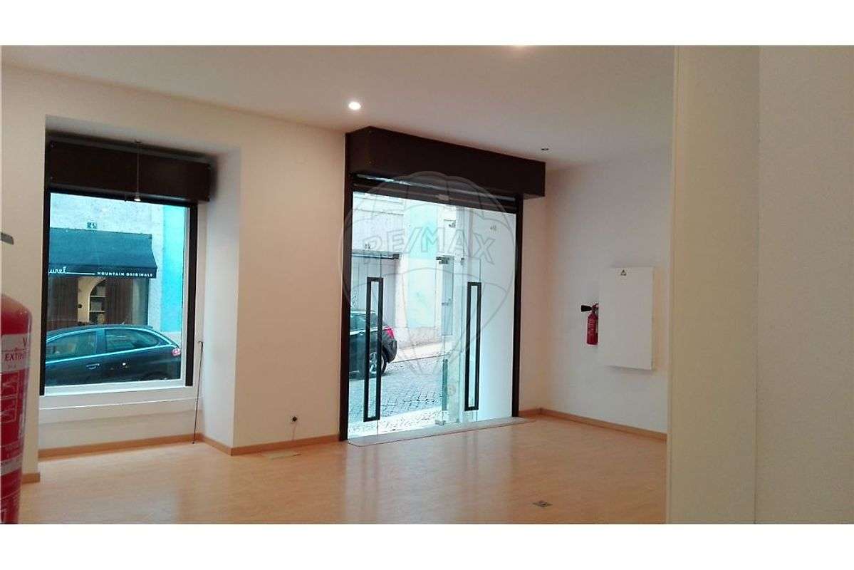 Loja  para arrendamento - Grande imagem: 4/12