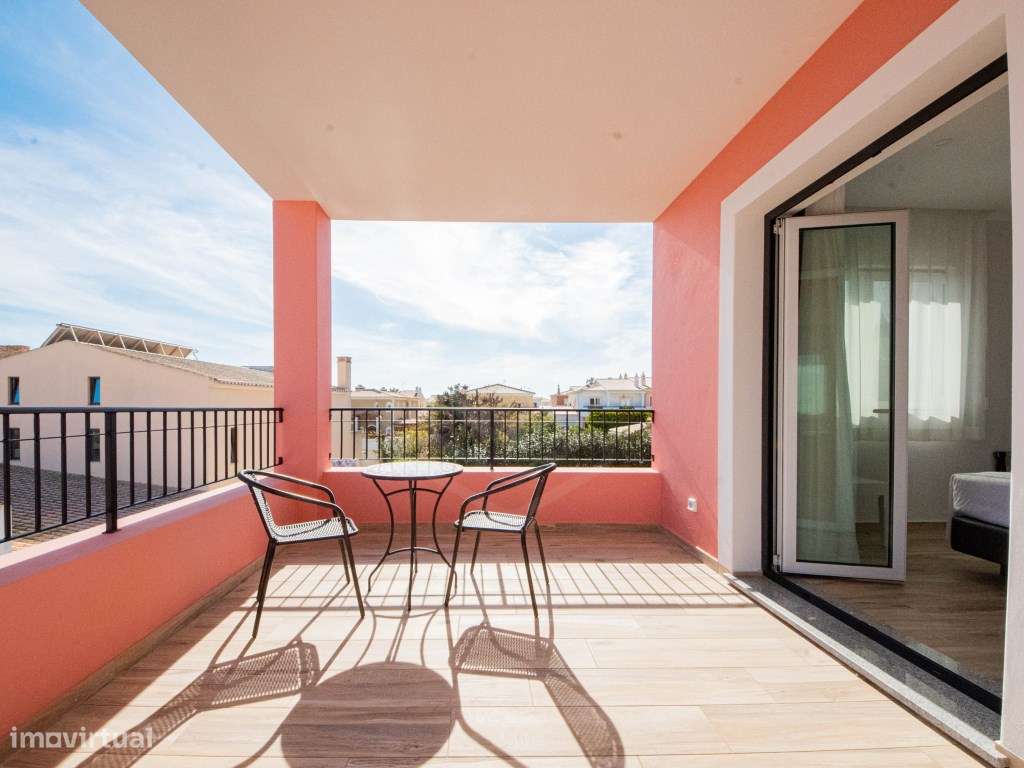 Hotel Charme com 25 quartos em Lagos, Algarve - Grande imagem: 4/35