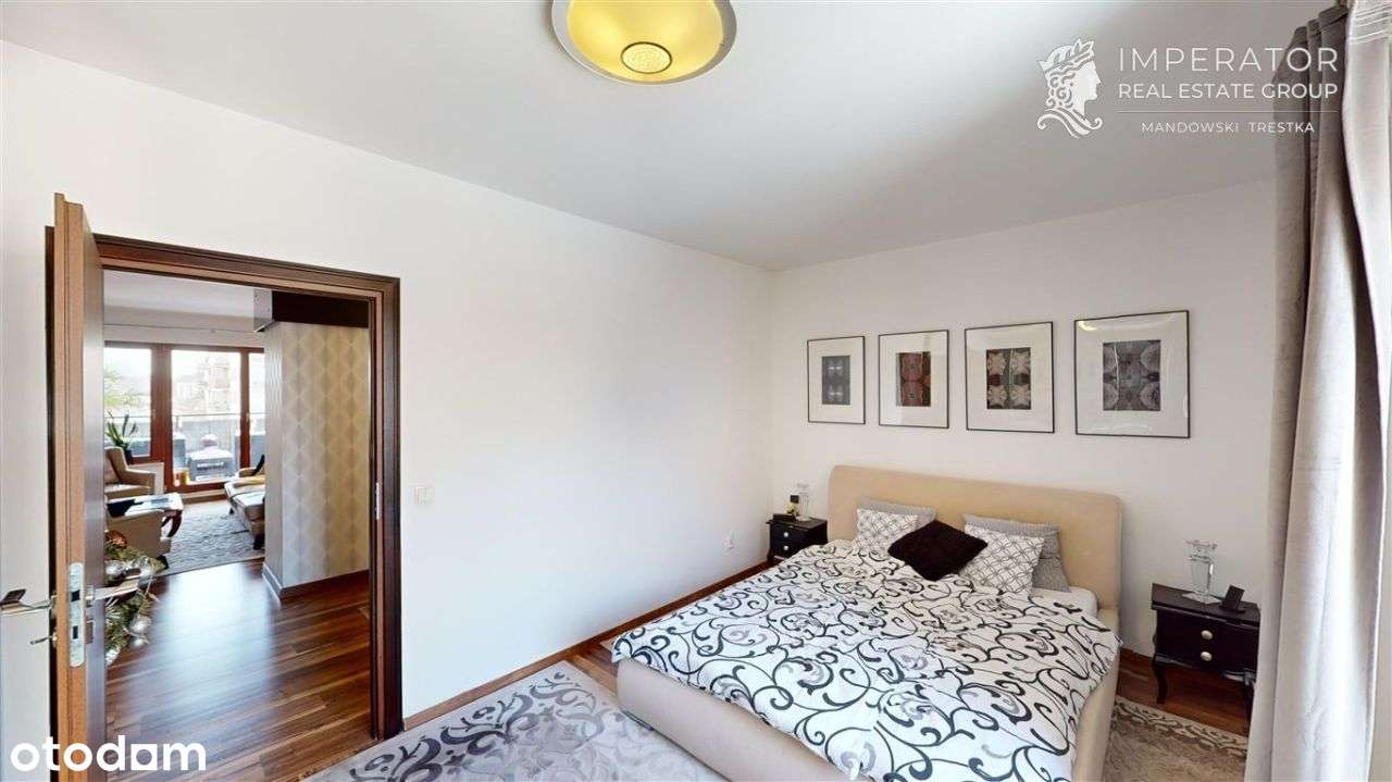 Inwestycja Okam Korty tenis, 3 pokoje, 2 łazienki-13