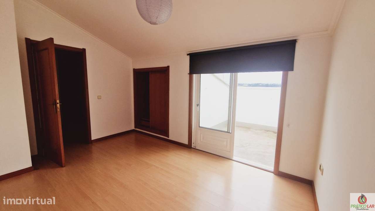 Apartamento T1  no Rêgo-10