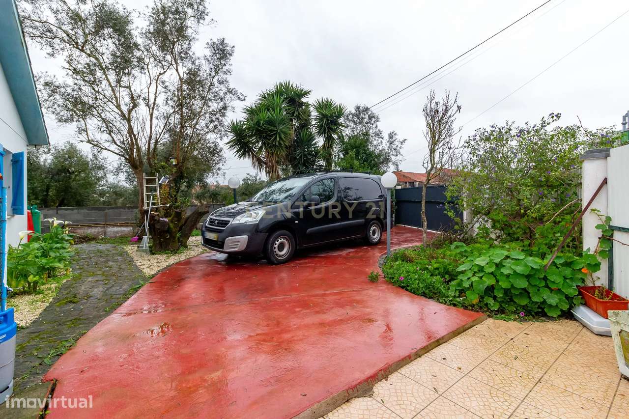 Moradia T2, na Travessa da Capela, Vale da Gunha! - Grande imagem: 4/20