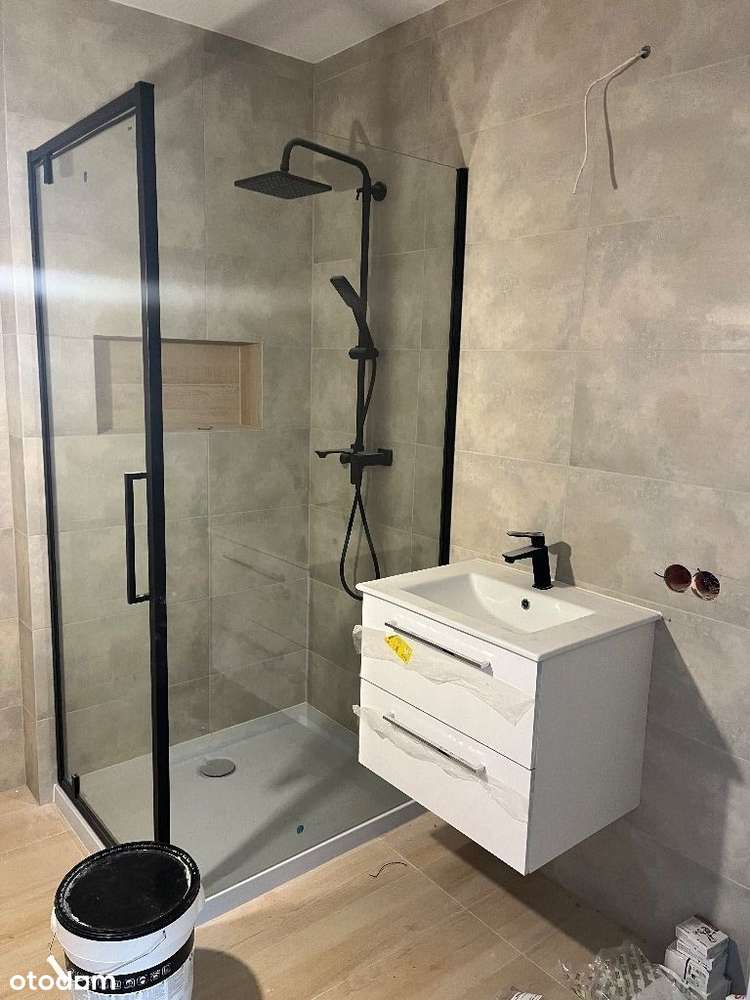 3 mieszkania ,1 nowy budynek , 6x parking , ogród-3