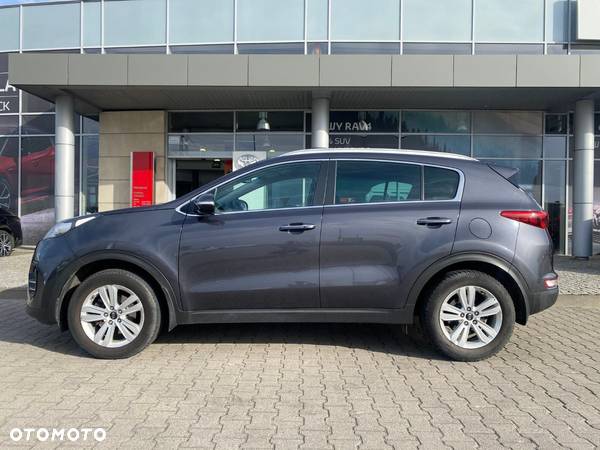 Kia Sportage 1.6 GDI L 2WD - 2