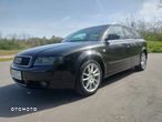 Audi A4 Avant 1.9 TDI - 9