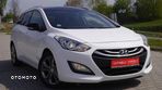 Hyundai I30 Kombi 1.6 CRDI Premium - 19