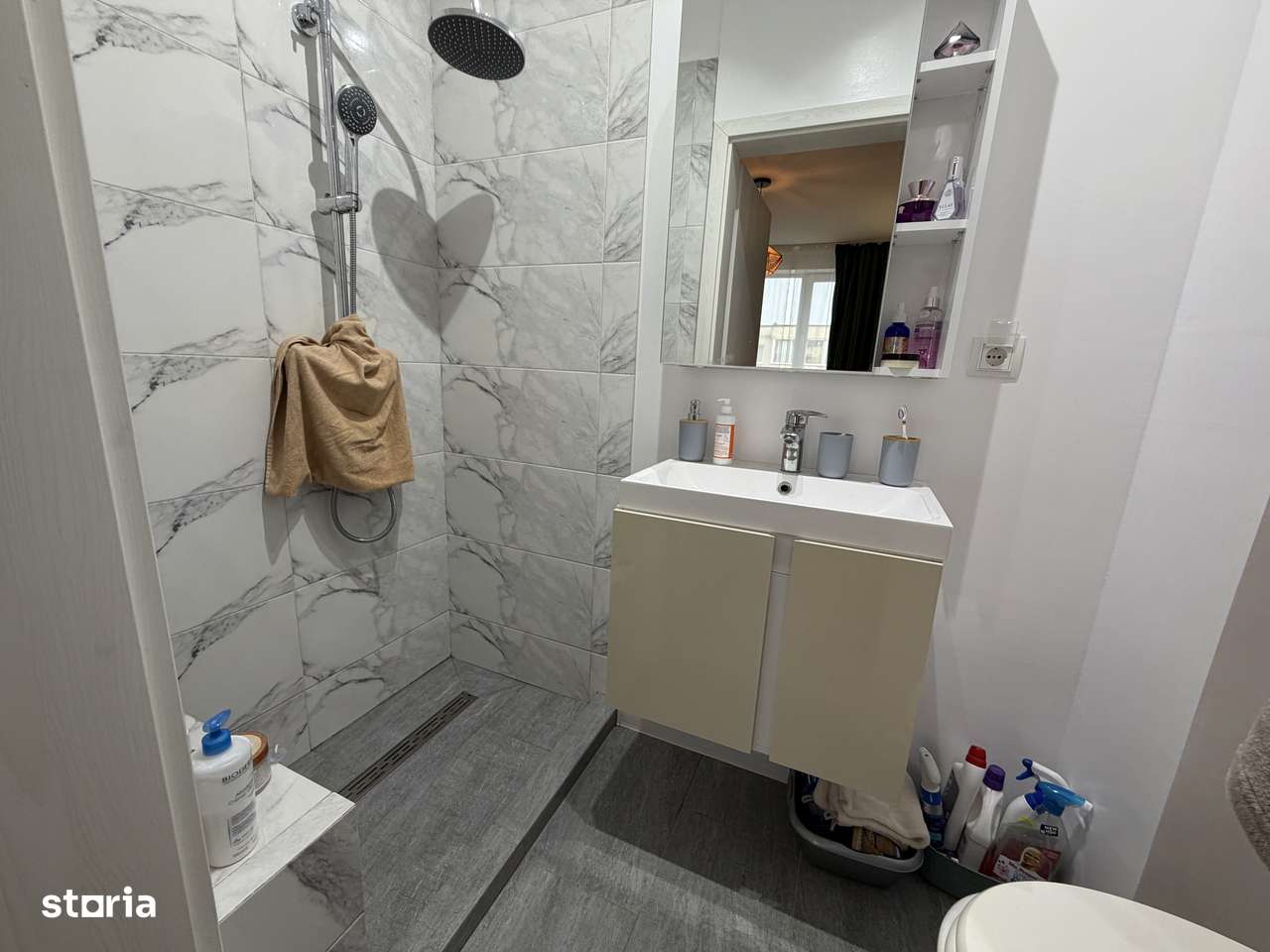 VÂNZARE – Apartament 3 camere | Zona 9 Mai – Registrul Comerțului-6