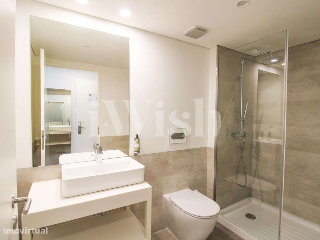 WOW Palace - Apartamento T0+T0 em Vila Nova de Gaia - Grande imagem: 3/15