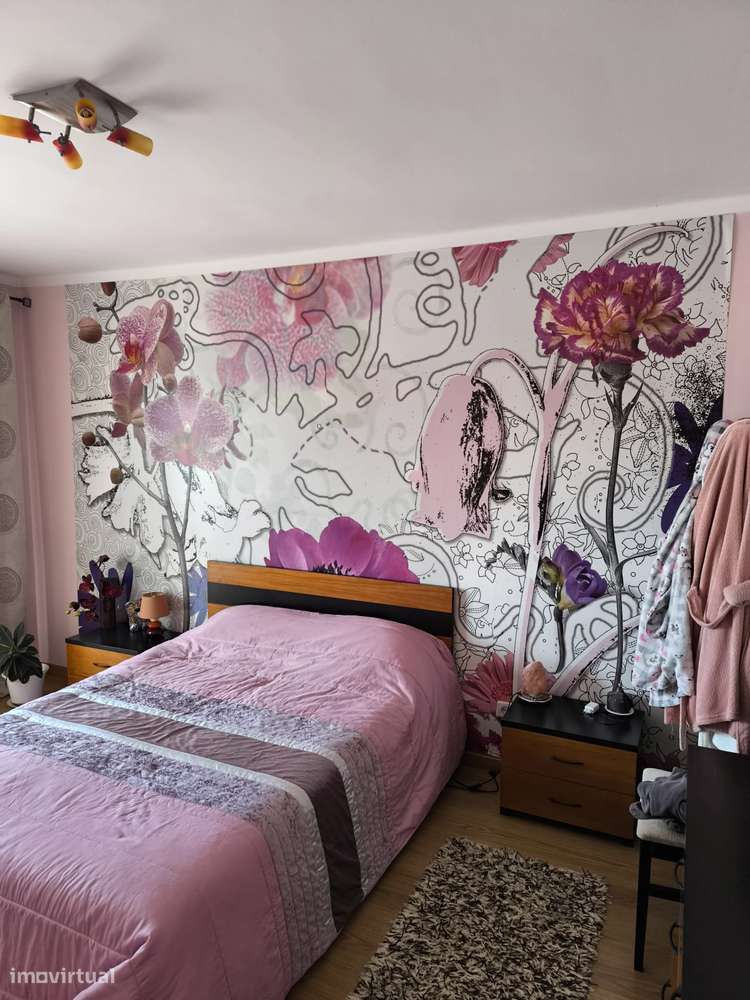 Apartamento T3 no Entroncamento – Excelente Oportunidade! - Grande imagem: 3/27