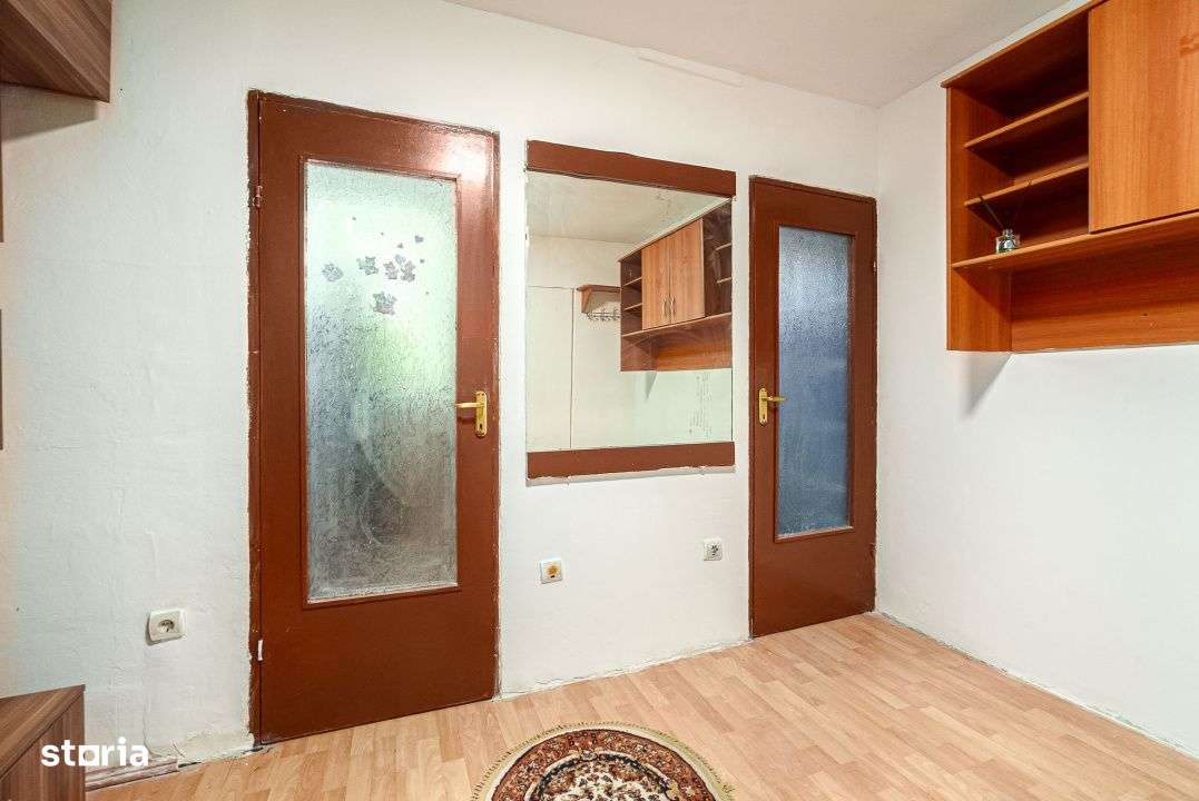 Titan - 1 decembrie 1918, garsoniera - 15mp - Imagine principală: 2/9