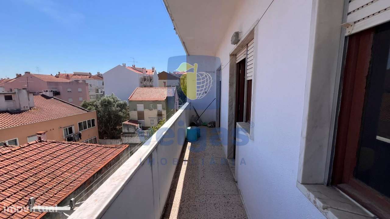 APARTAMENTO T2 BOM SUCESSO-7