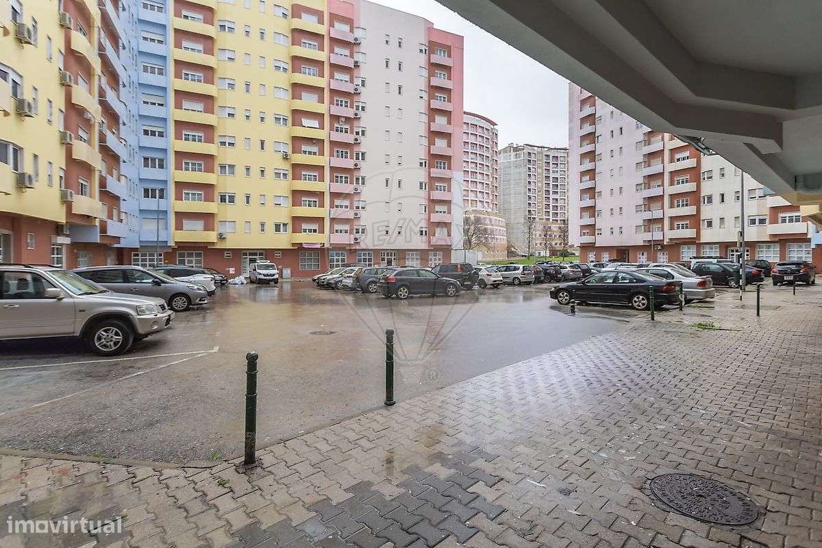 Apartamento T2 para arrendamento - Grande imagem: 4/25