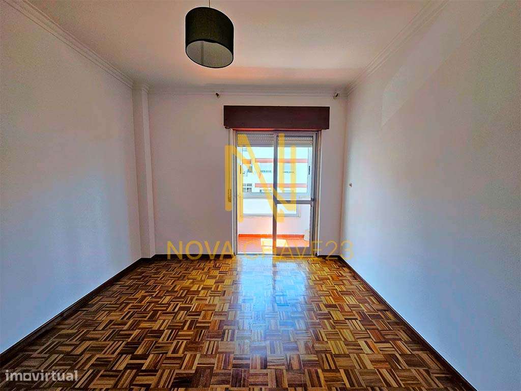 T3 Alto do Colaride, excelentes áreas, 2 WC-7