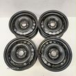 Felgi 5x110 16 Astra H Vectra C Meriva B 4szt (F461) - 1