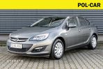 Opel Astra 1,4 T sedan *Faktura VAT 23%* - 1