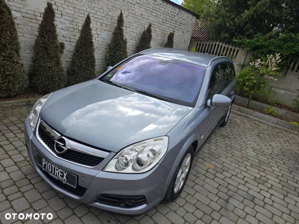 Opel Vectra 1.9 CDTI Cosmo - 1