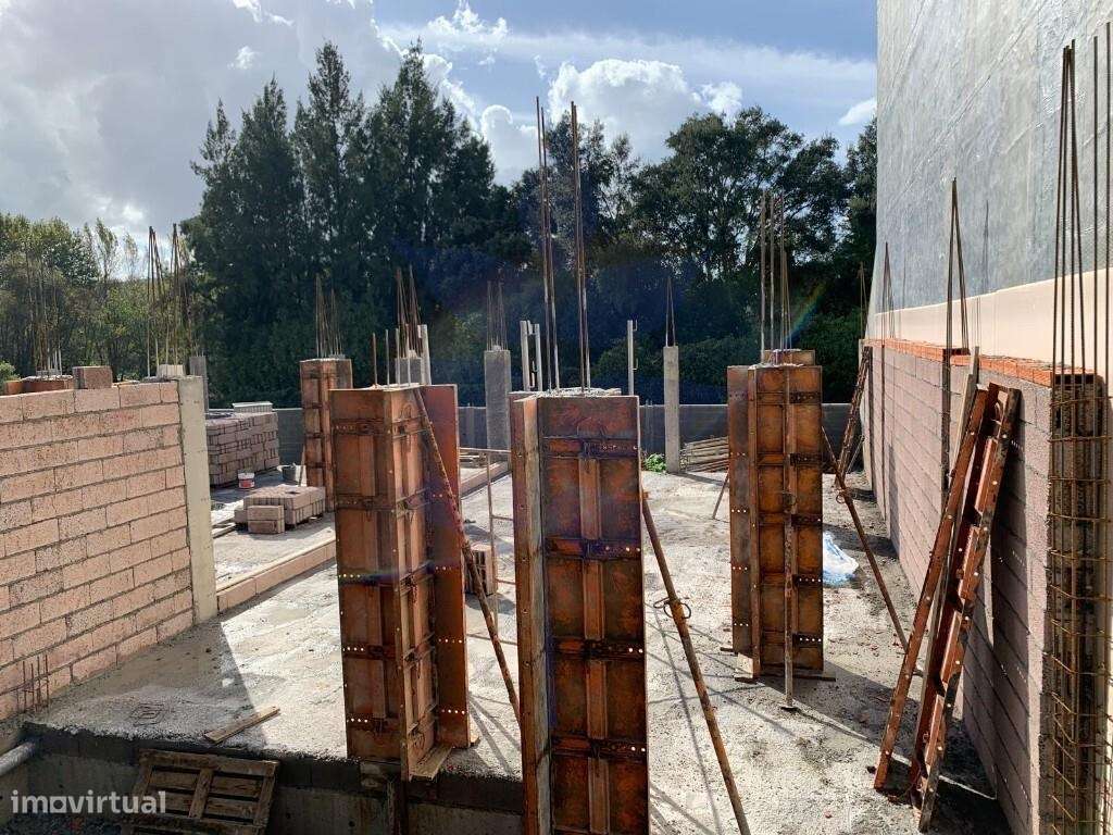 Moradia T4 Gaveto em Frossos para venda - Grande imagem: 4/9