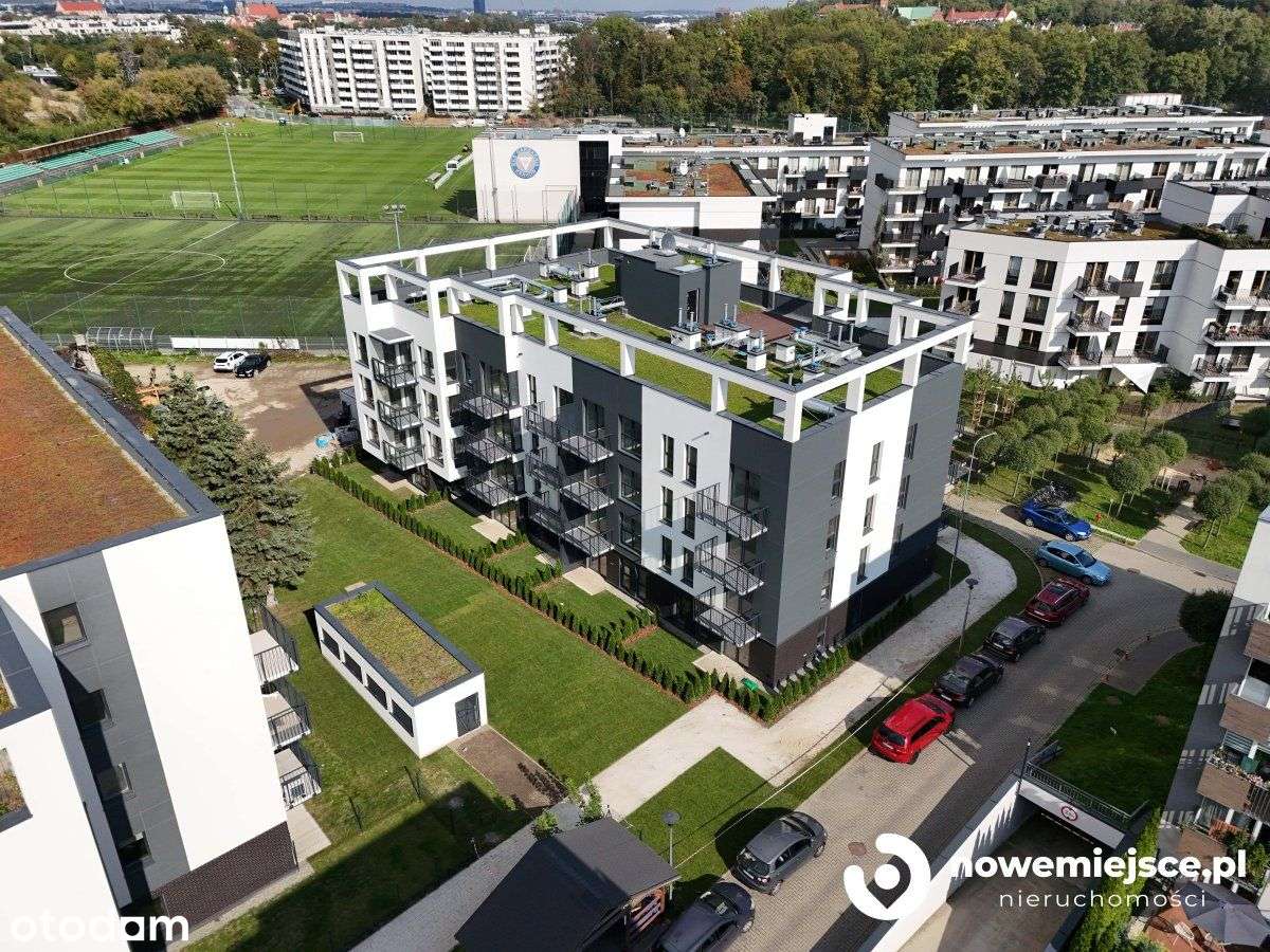 Gotowe 4 pokojowe | 2 łazienki | Dostępne od zar-5