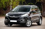 Hyundai ix35 2.0 CRDi 4WD Premium - 8