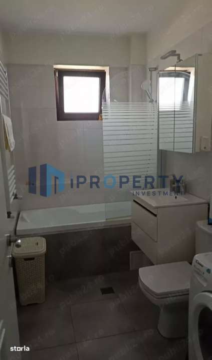 Ozana, Pallady | 2 Camere | Parcare | Boxa | Centrala | Bloc 2017 - Imagine principală: 5/8