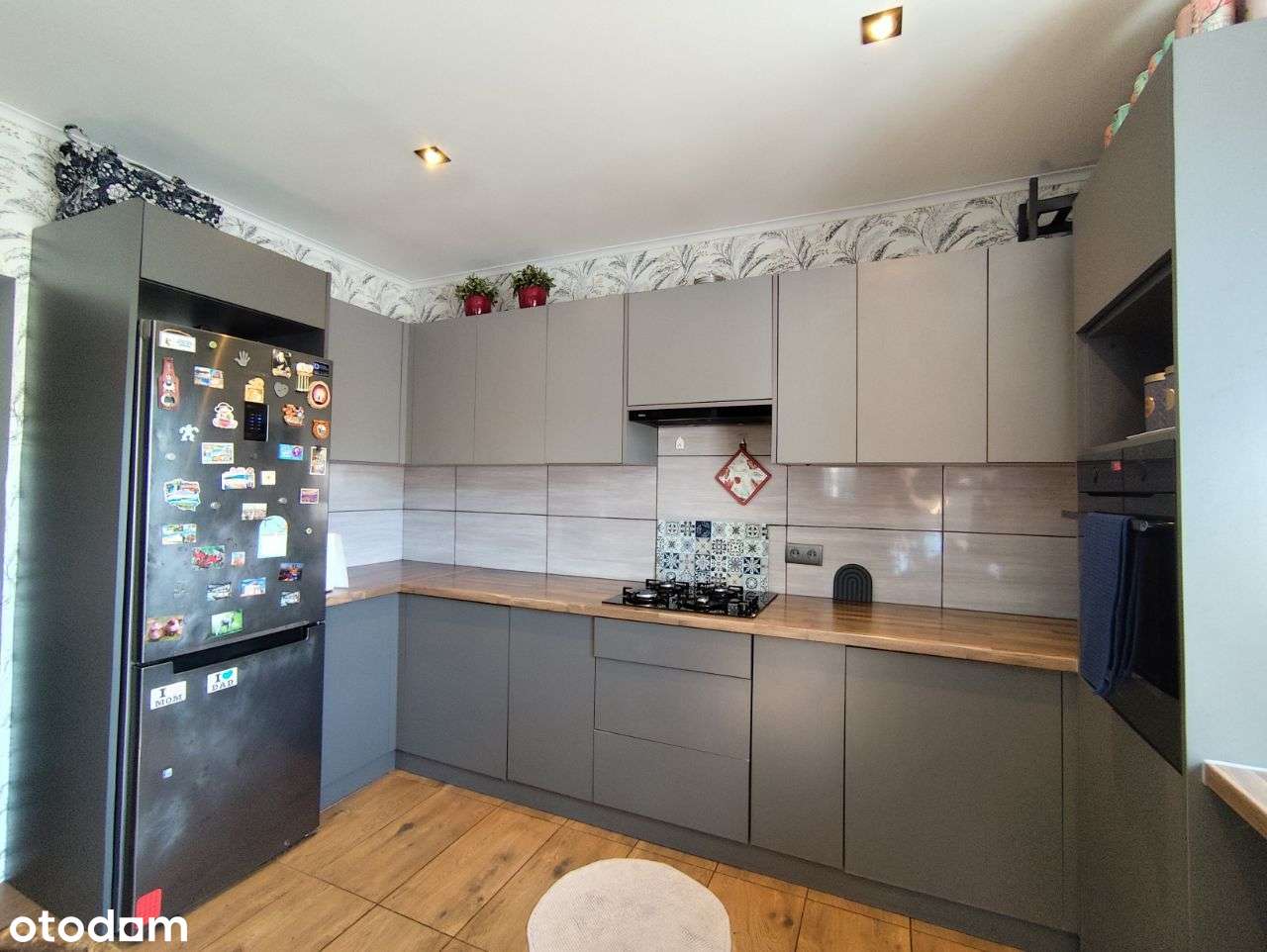 Dom na sprzedaż o pow. całk. 200 mkw Trzebinia.-13