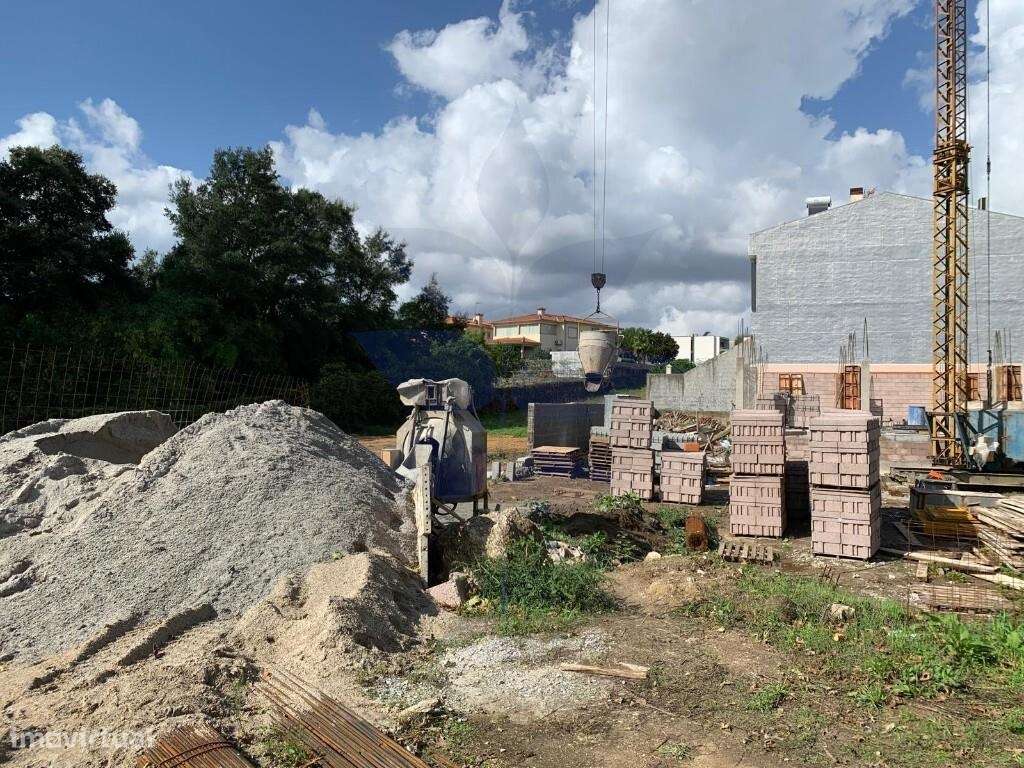 Moradia T4 Gaveto em Frossos para venda - Grande imagem: 3/9