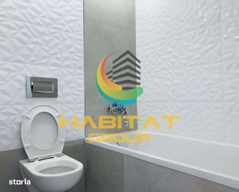 Apartament de Vanzare - 2 Camere - 68 mp - Drumul Binelui - Imagine principală: 4/4