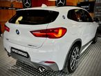 BMW X2 20 d xDrive Auto X Pack M - 35