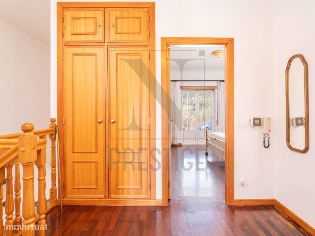 Moradia T3 + 1 em Eiras-13