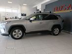 Toyota RAV4 2.0P CVT AWD Dynamic - 8