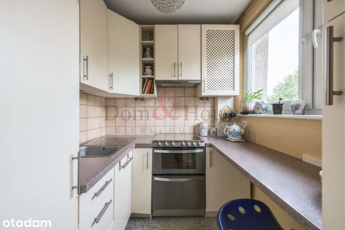 Klimatyczne 1-pokojowe mieszkanie blisko plaży! - Pełny obrazek: 5/17