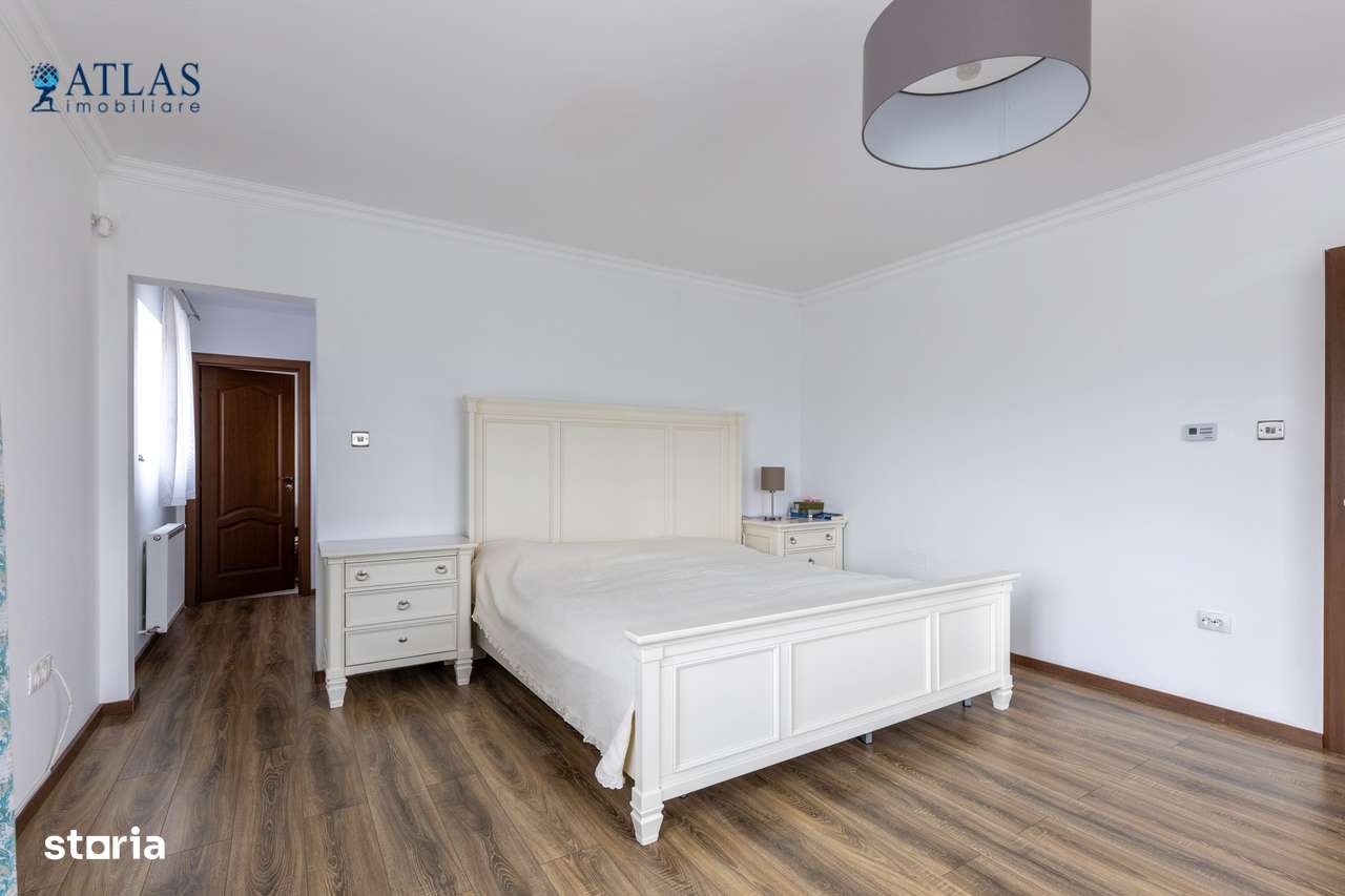 Casa Cristian, 2015, 5 camere, P+E+M, 805 mp teren / Comision 0-13
