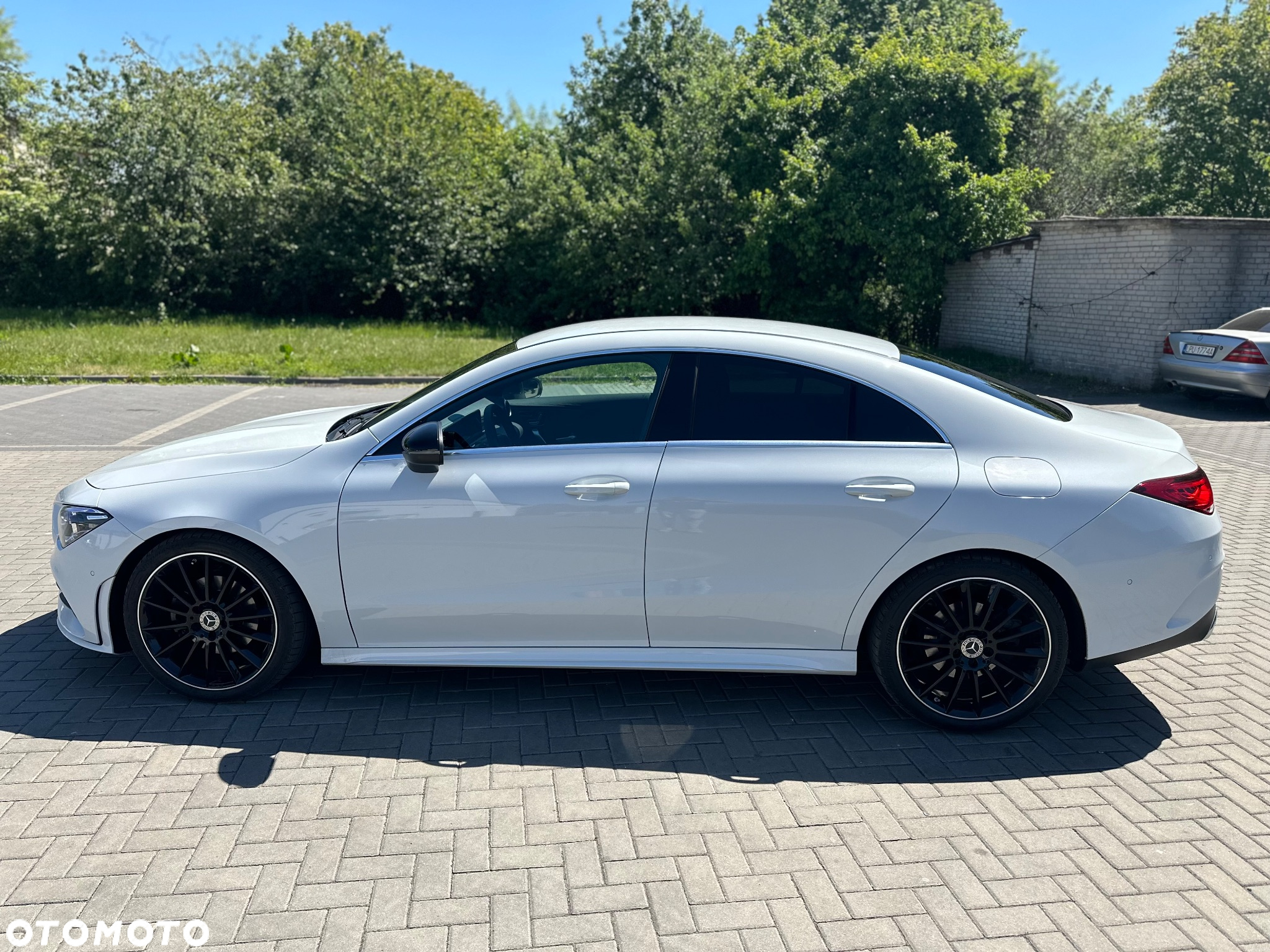 Mercedes-Benz CLA 200 7G-DCT Edition 2021 - 3