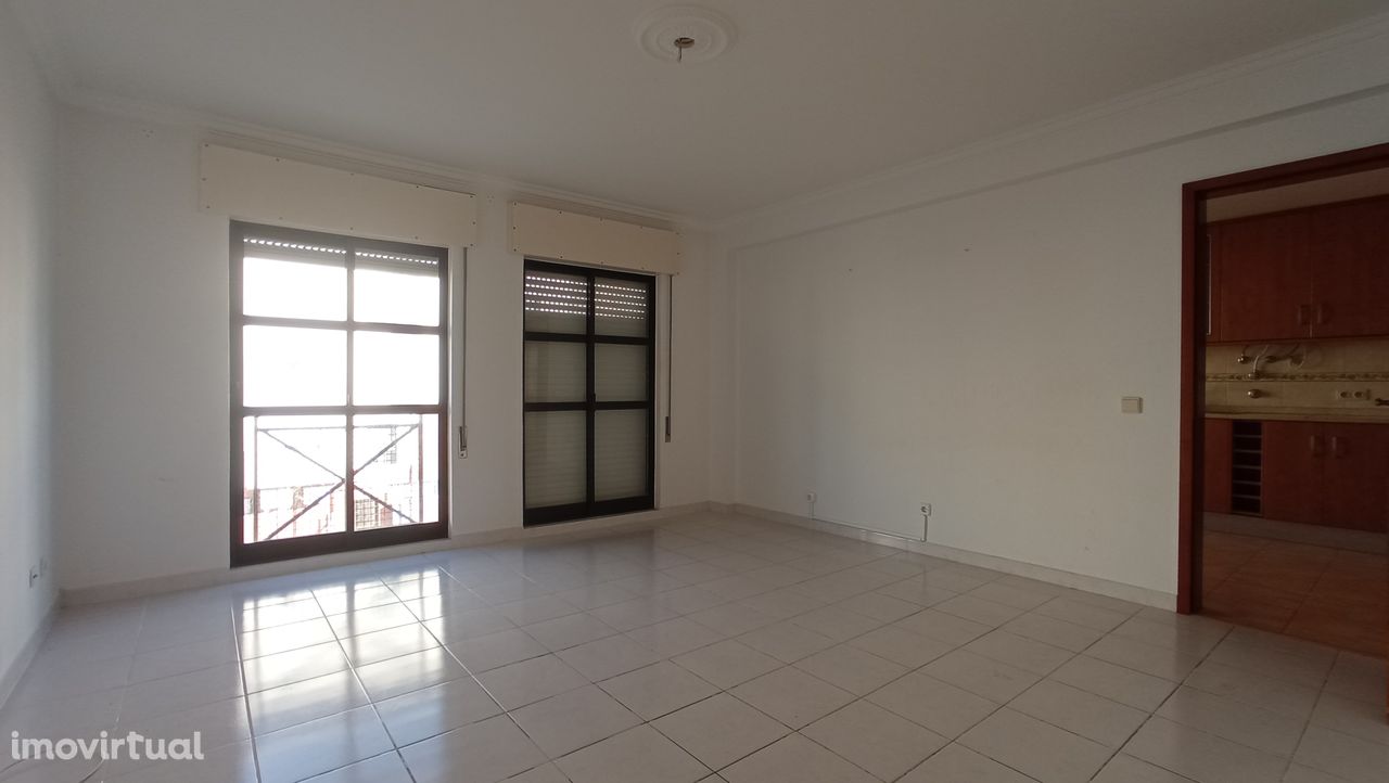 Apartamento em Loulé, São Clemente