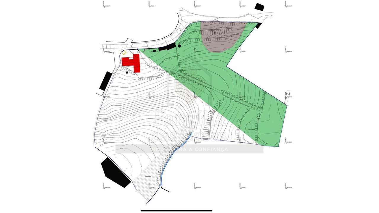 Quinta em Alenquer - Grande imagem: 3/22