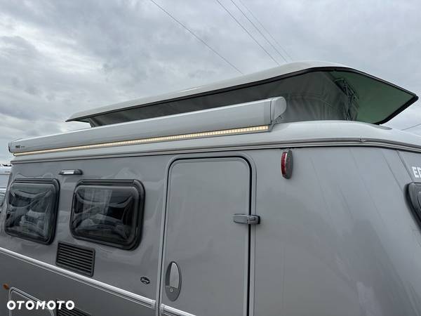 Hymer-Eriba Touring 430 - 27