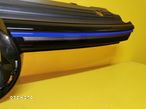 VW GOLF VIII GTD GRILL ATRAPA LED 5H0853653 - 5