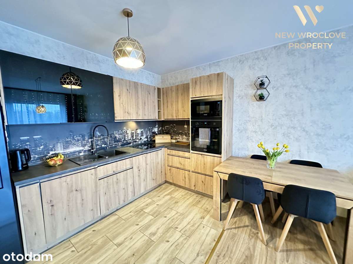 3 Pok/Do zamieszkania/Ogród/Komórka/Miejsce Park.-4