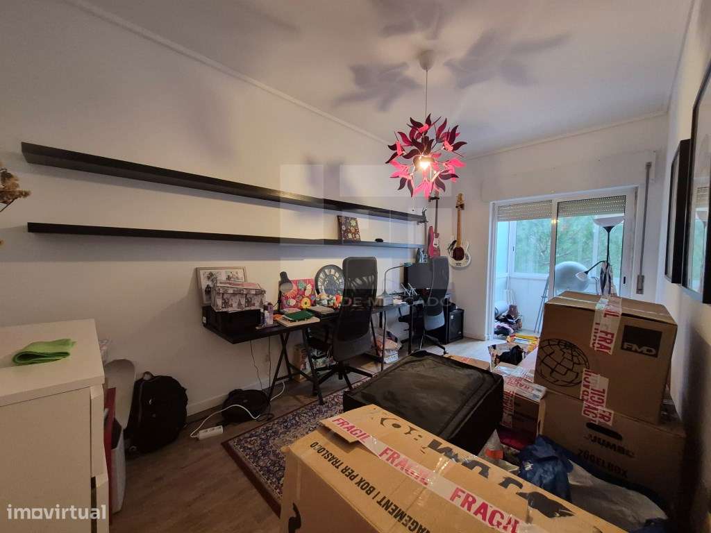 Apartamento T2 para arrendar - Carnaxide Solatia - Grande imagem: 5/8