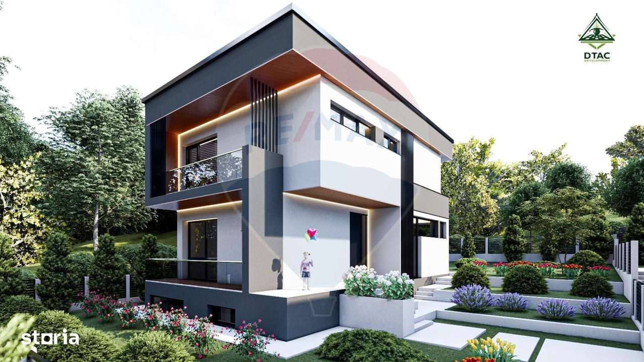 Cartier Exclusivist de Vile - Vânzare - Copou Expo - Petrom Sărărie - - Imagine principală: 4/15