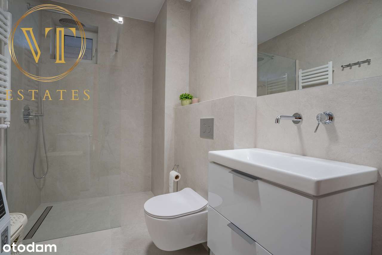 Mieszkanie 3-pokojowe przy Parku Klecińskim| garaż | od zaraz - Pełny obrazek: 4/15