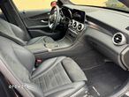 Mercedes-Benz GLC Coupe 220 d 4-Matic - 10