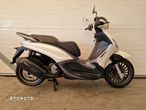 Piaggio Beverly - 22