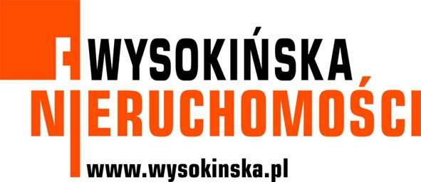 Logo: A Wysokińska Nieruchomości