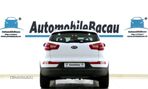 Kia Sportage 2.0 CRDI 4WD Automatik Spirit - 25