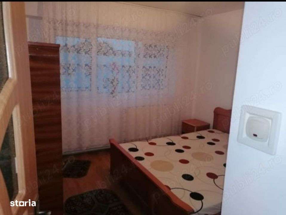 - Apartament 2 camere, confort 1 decomandat, zona Obor. - Imagine principală: 4/5