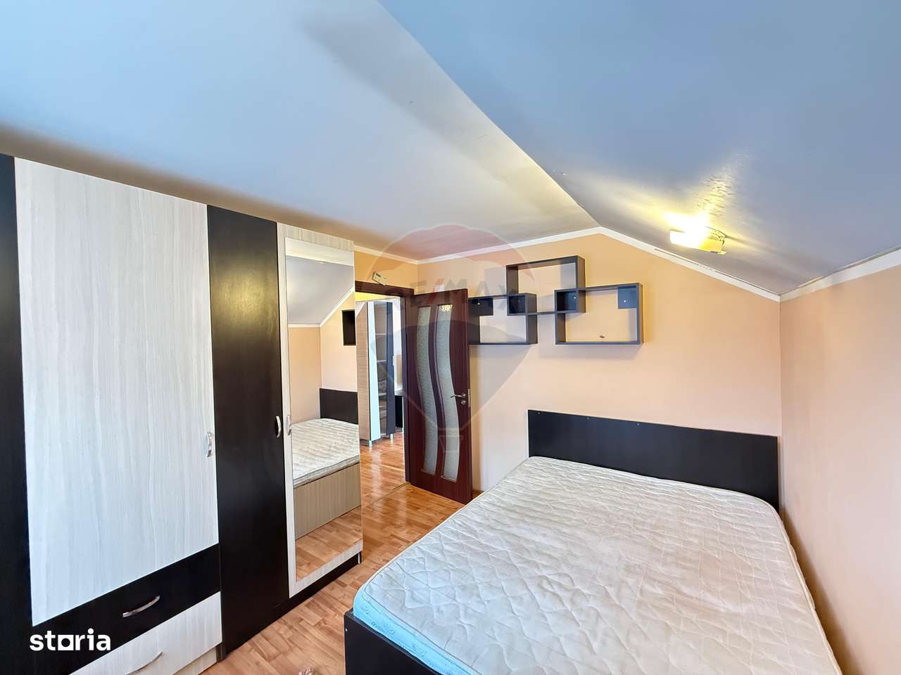 Apartament/Mansarda Gura Humorului OFERTA LUNII-5