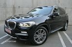 BMW X3 xDrive20d AT Luxury Line - 1